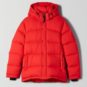 TNA super puff regular